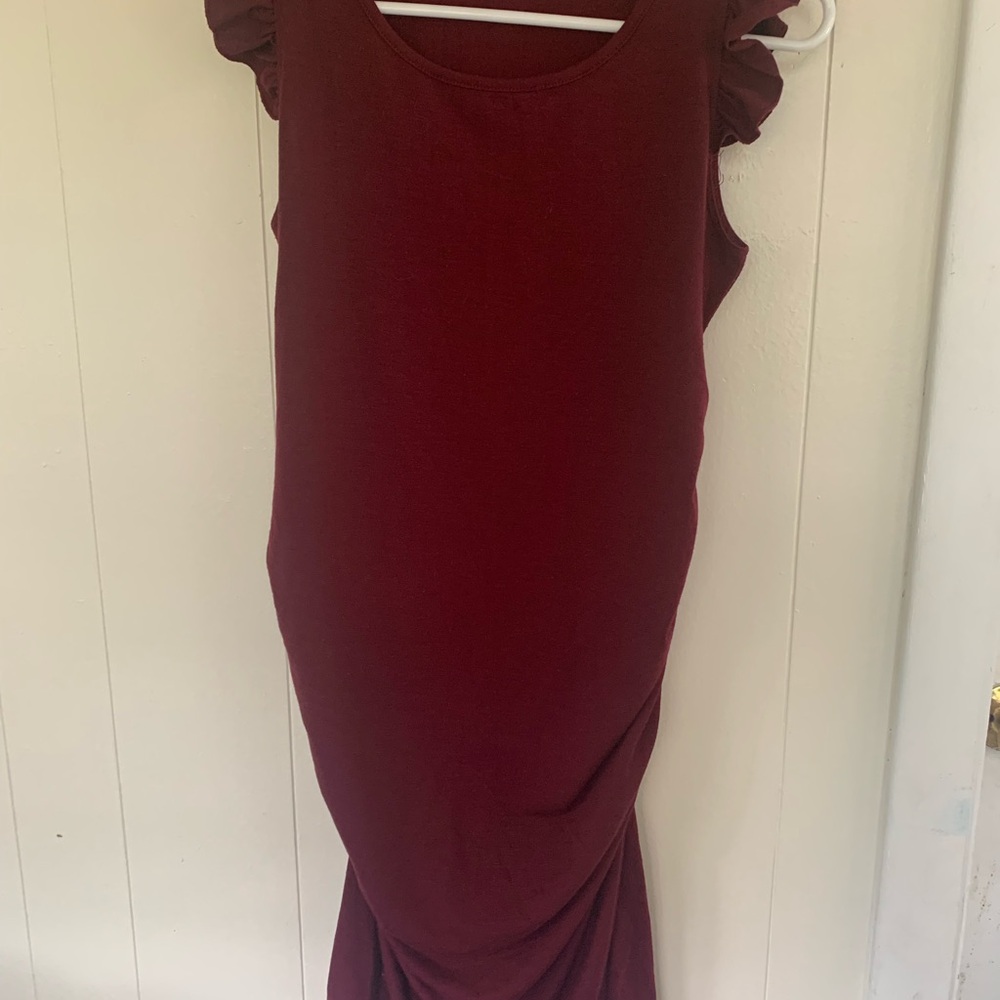 Bhome Maternity dress - Picture 2 of 4